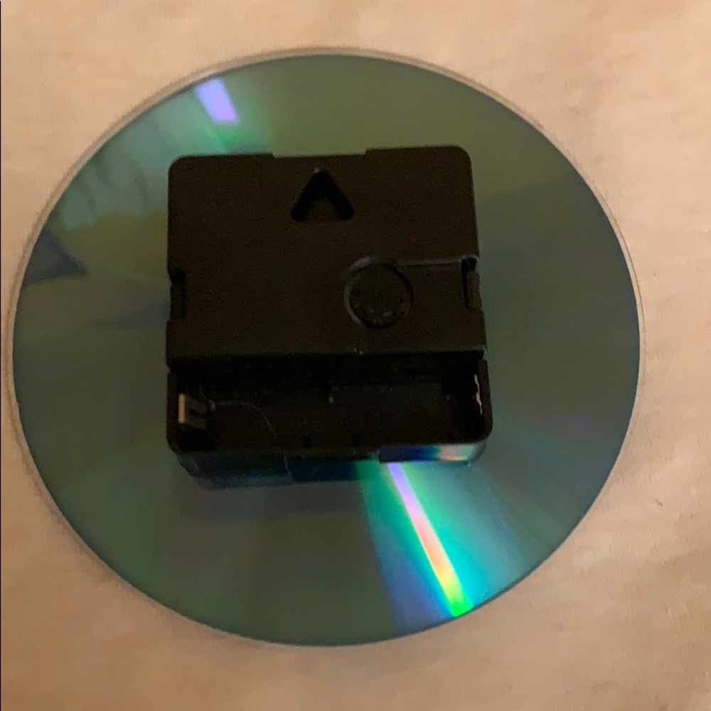 Lana del Rey cd clock 🥰 - Picture 2 of 2